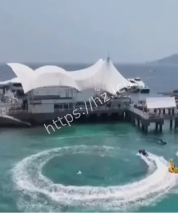 海南三张消费名片